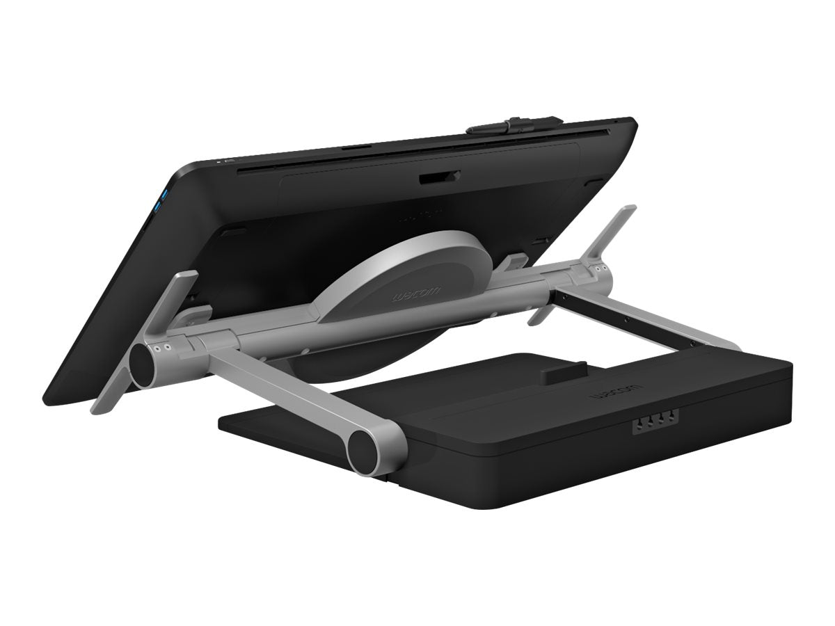 Wacom Ergo Stand - Fuß / Halterung für A/D-Umsetzer