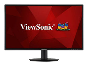 ViewSonic VA2718-sh - LED-Monitor - 68.5 cm (27")