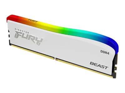 Kingston FURY Beast - RGB Special Edition - DDR4