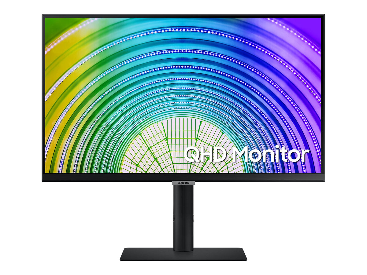 Samsung S24A600UCU - S60UA Series - LED-Monitor - 61 cm (24")