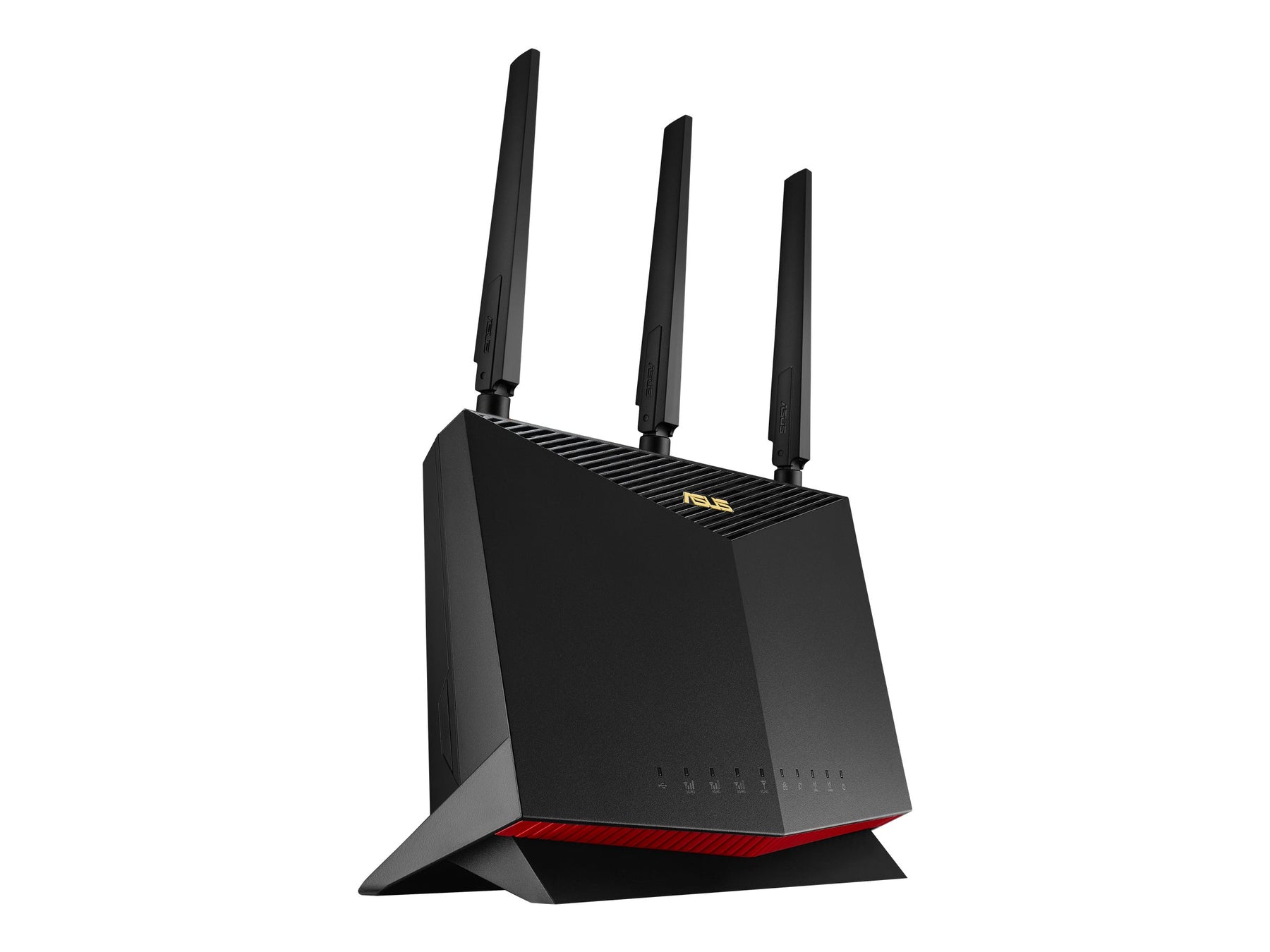 ASUS 4G-AC86U - Wireless Router - WWAN - 4-Port-Switch