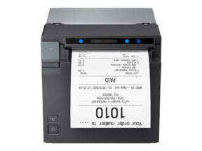 Epson EU m30 - Belegdrucker - Thermozeile - Rolle (7,95 cm)