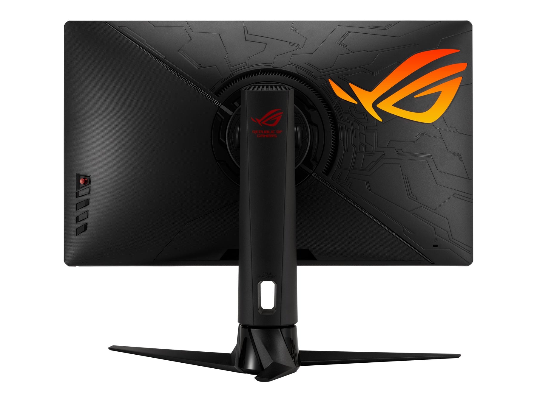 ASUS ROG Strix XG27UQR - LED-Monitor - Gaming - 68.6 cm (27")