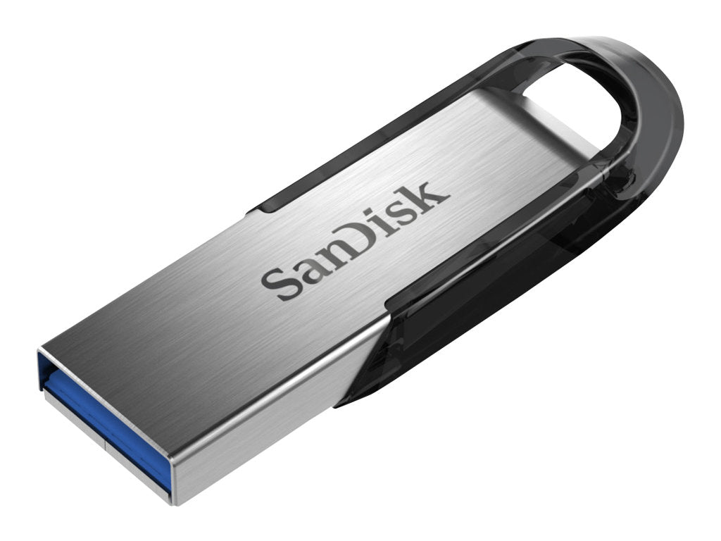 SanDisk Ultra Flair - USB-Flash-Laufwerk - 64 GB