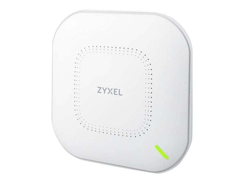 ZyXEL NWA110AX - Accesspoint - 802.11a/b/g/n/ac/ax