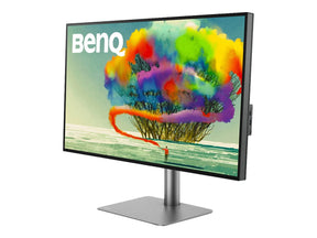 BenQ DesignVue PD3220U - LED-Monitor - 81.3 cm (32")