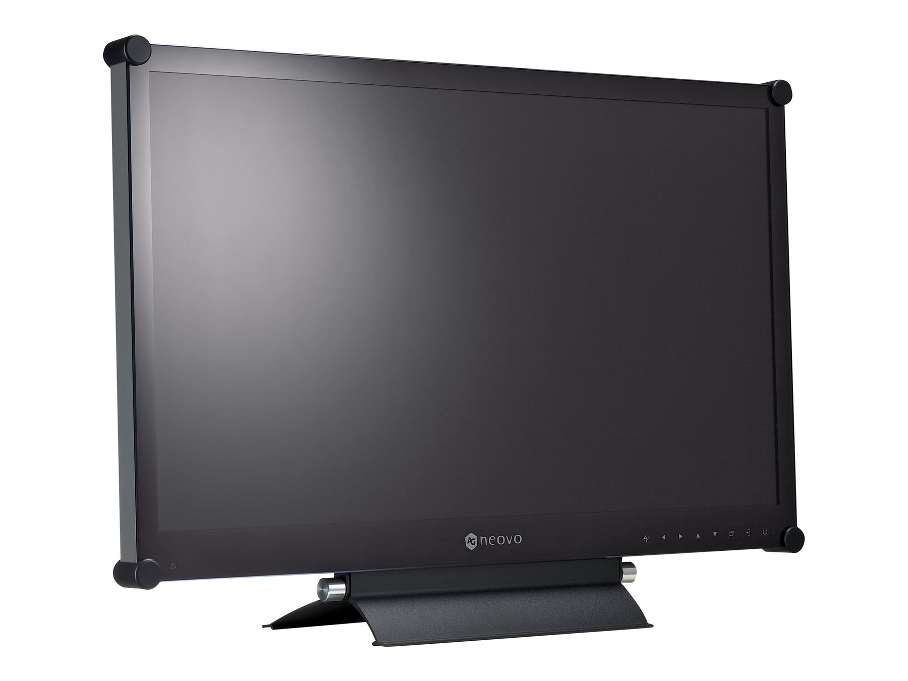 AG Neovo HX-24G - HX-Series LCD Anzeige - Farbe - 61 cm (24")