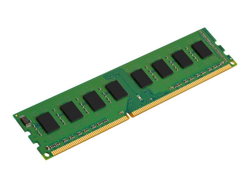 Kingston DDR3 - Modul - 8 GB - DIMM 240-PIN