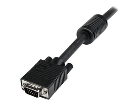 StarTech.com 7m VGA Kabel - HD15 Monitorkabel - St/St - Hochauflösendes VGA Stecker auf VGA Stecker Kabel - VGA-Kabel - HD-15 (VGA)