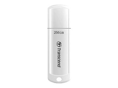 Transcend JetFlash 730 - USB-Flash-Laufwerk - 256 GB