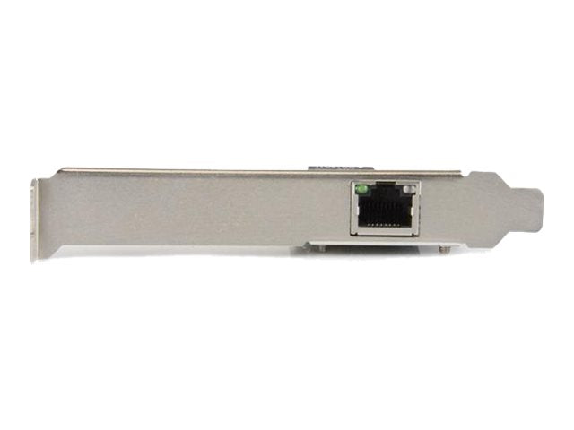 StarTech.com 1 Port PCI Express Gigabit Ethernet Netzwerkkarte