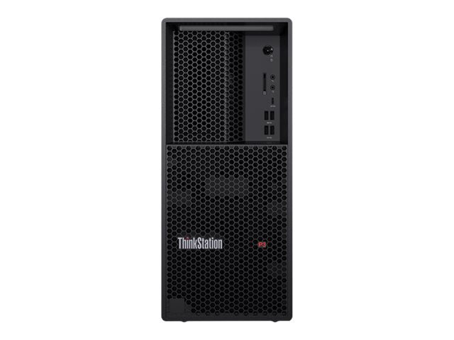 Lenovo ThinkStation P3 30GS - Tower - 1 x Core i7 13700 / 2.1 GHz