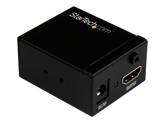 StarTech.com HDMI Repeater / Signalverstärker