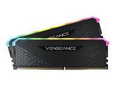 Corsair Vengeance RGB RS - DDR4 - Kit - 32 GB: 2 x 16 GB