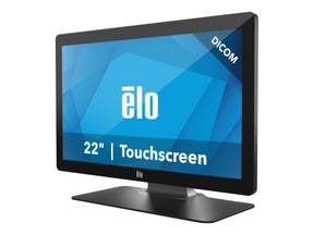 Elo Touch Solutions Elo 2203LM - Medical Grade - LCD-Monitor - 55.9 cm (22")