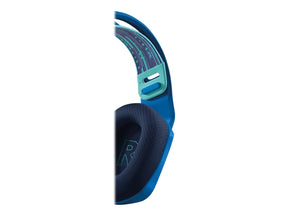 Logitech G G733 LIGHTSPEED Wireless RGB Gaming Headset