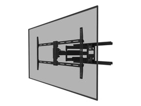 Neomounts WL40-550BL18 - Befestigungskit (Wandmontage)