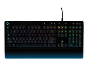 Logitech Prodigy G213 - Tastatur - hintergrundbeleuchtet