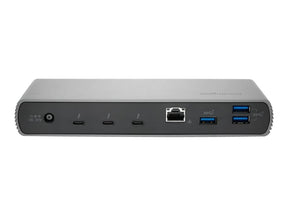 Kensington SD5700T Thunderbolt 4 Dual 4K Docking Station with 90W Power Delivery