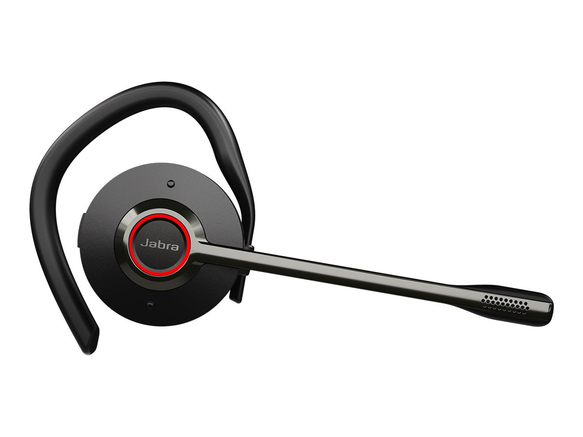 Jabra Engage 55 Convertible - Headset - im Ohr