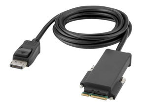 Belkin Modular Secure Single Head - KVM-Switch