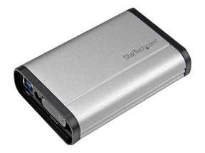 StarTech.com USB 3.0 Capture- / Aufzeichnungsgerät für High-Performance DVI Video