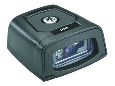 Zebra DS457-SR - Barcode-Scanner - Desktop-Gerät