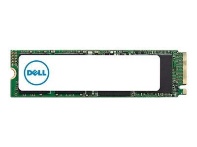 Dell  SSD - 1 TB - intern - M.2 2280 - PCIe (NVMe)