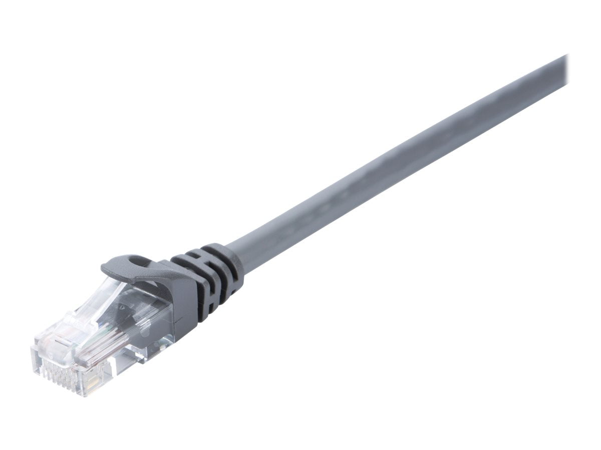 V7 Patch-Kabel - RJ-45 (M) bis RJ-45 (M) - 50 cm