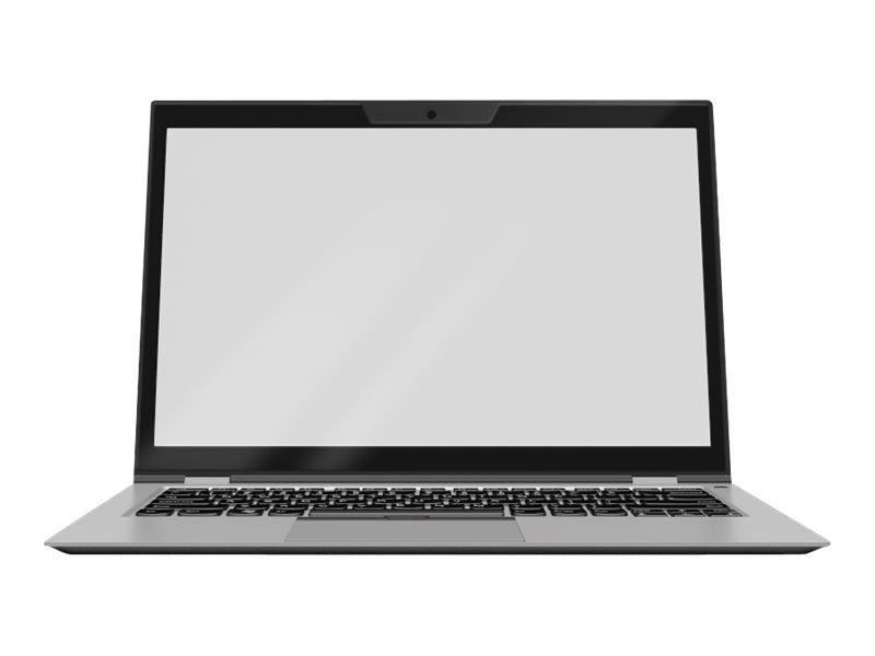 3M Touch - Blickschutzfilter für Notebook - entfernbar - 34.29 cm (13.5")