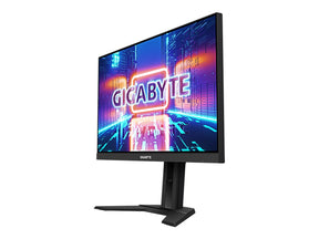 Gigabyte G24F - LED-Monitor - 60.5 cm (23.8") - 1920 x 1080 Full HD (1080p)