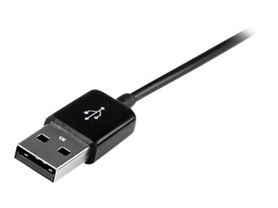 StarTech.com 3m USB Kabel für Asus Transformer Pad und EeePad Transformer (TF101)