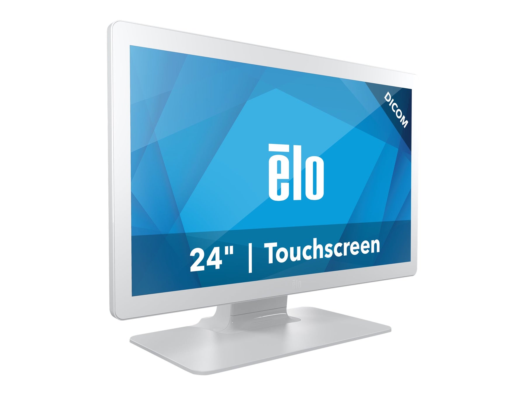 Elo Touch Solutions Elo 2403LM - Medical Grade - LCD-Monitor - 61 cm (24")