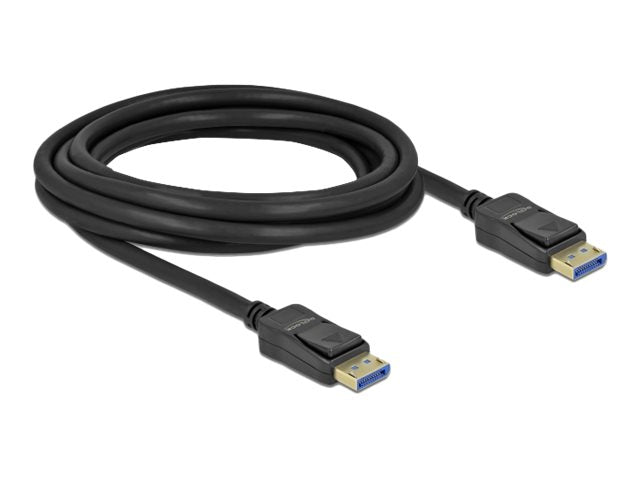 Delock DisplayPort-Kabel - DisplayPort (M)