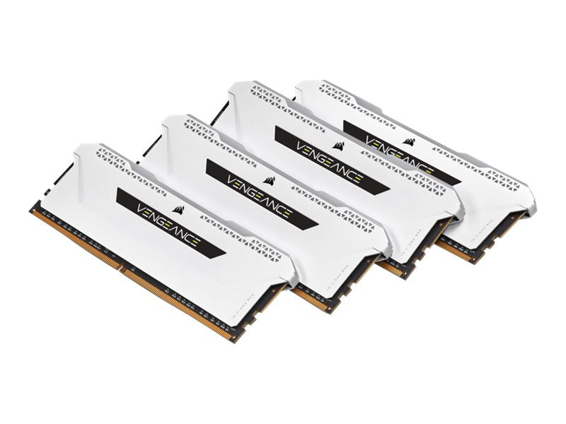 Corsair Vengeance RGB PRO SL - DDR4 - Kit - 32 GB: 2 x 16 GB