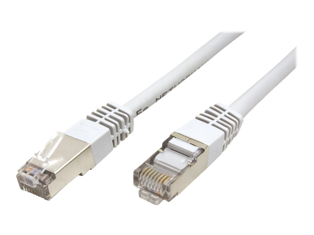 VALUE Patch-Kabel - RJ-45 (M) zu RJ-45 (M)