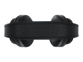 Cherry HC 2.2 - Headset - ohrumschließend - kabelgebunden