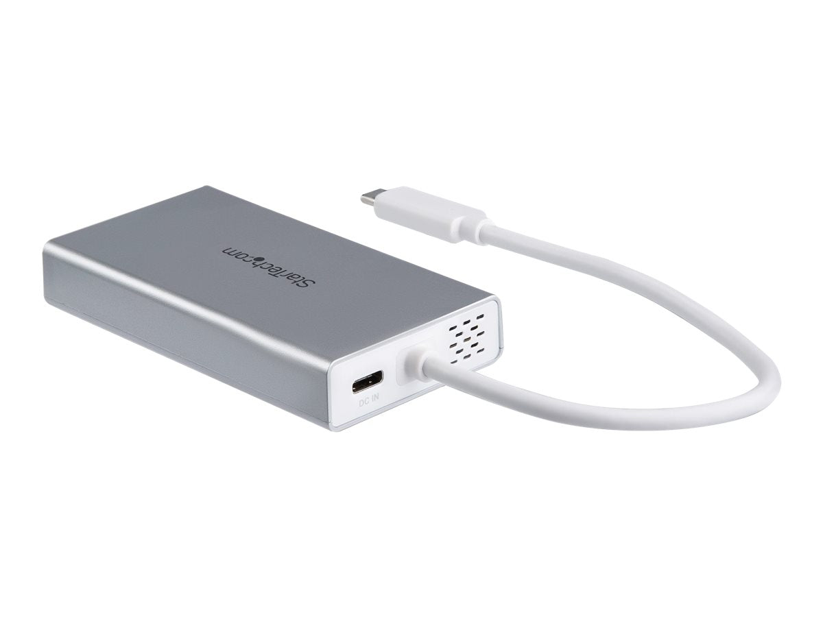 StarTech.com USB-C Multiport Adapter für Laptops