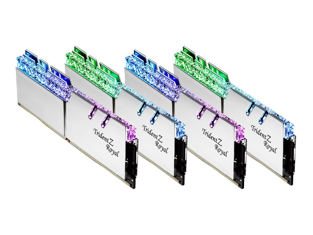 G.Skill TridentZ RGB Series - DDR4 - Kit - 64 GB: 8 x 8 GB