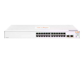 HPE Aruba Instant On 1830 24G 2SFP Switch - Switch