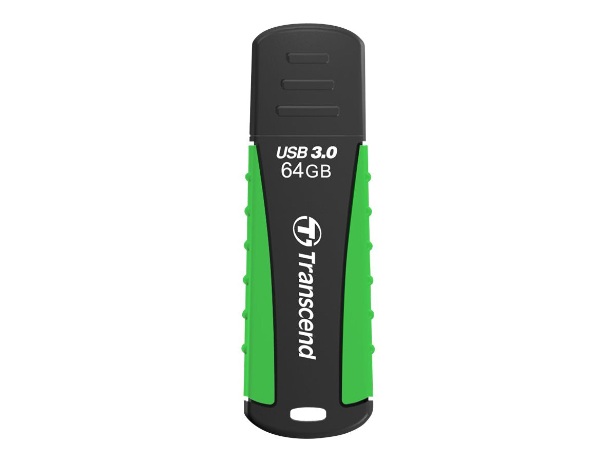 Transcend JetFlash 810 - USB-Flash-Laufwerk - 64 GB