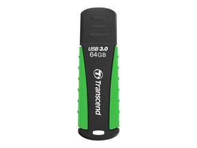 Transcend JetFlash 810 - USB-Flash-Laufwerk - 64 GB