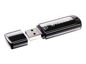 Transcend JetFlash 350 - USB-Flash-Laufwerk - 32 GB