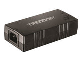 TRENDnet TPE-115GI Gigabit PoE+ Injector - Power Injector