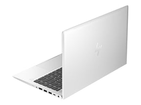 HP EliteBook 645 G10 Notebook - 180°-Scharnierdesign - AMD Ryzen 5 7530U / 2 GHz - Win 11 Pro - Radeon Graphics - 8 GB RAM - 256 GB SSD NVMe - 35.6 cm (14")