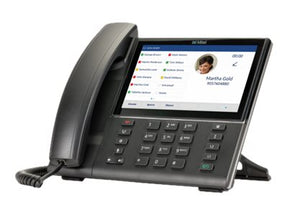 Mitel 6873 SIP Phone - VoIP-Telefon - dreiweg Anruffunktion