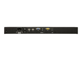 ATEN CL3100NX - KVM-Konsole - PS/2, USB - 47 cm (18.5")