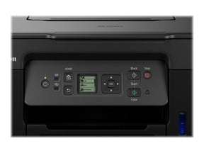 Canon PIXMA G3570 - Multifunktionsdrucker - Farbe - Tintenstrahl - nachfüllbar - Legal (216 x 356 mm)