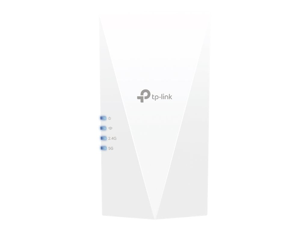 TP-LINK RE500X V2 - Wi-Fi-Range-Extender - 1GbE