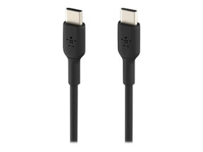 Belkin BOOST CHARGE - USB-Kabel - 24 pin USB-C (M)